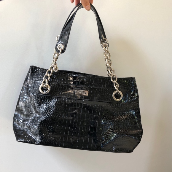 Black Purse - Picture 4 of 4